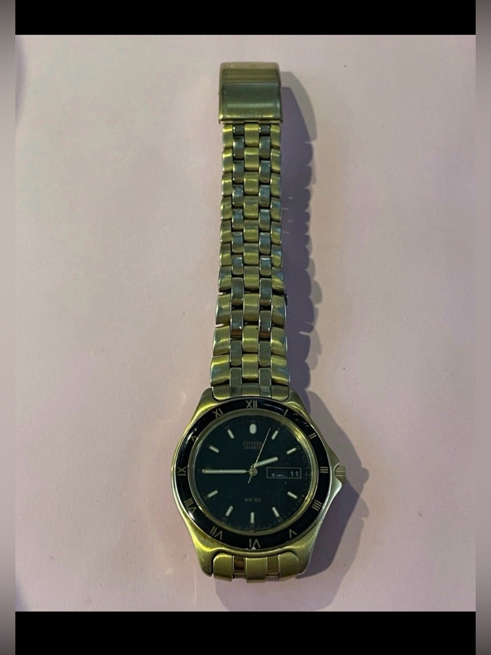 Citizen Watch for Parts or Repairs #9356 💎